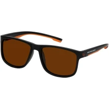 SAVAGE GEAR - Okuliare Polarized Sunglasses Brown