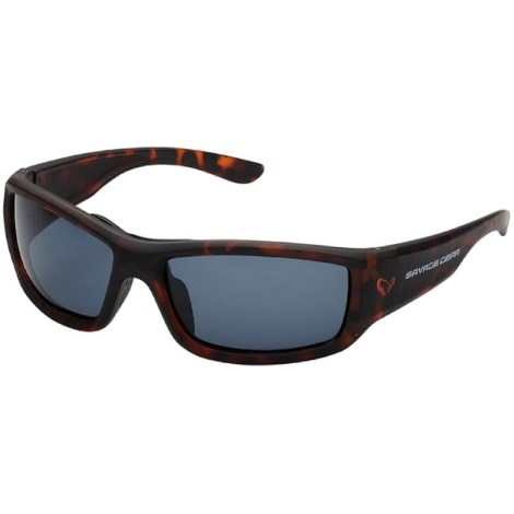 SAVAGE GEAR - Okuliare Polarized Sunglasses Floating Black