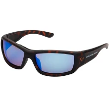 SAVAGE GEAR - Okuliare Polarized Sunglasses Floating Blue Mirror