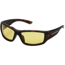 SAVAGE GEAR - Okuliare Polarized Sunglasses Floating Yellow