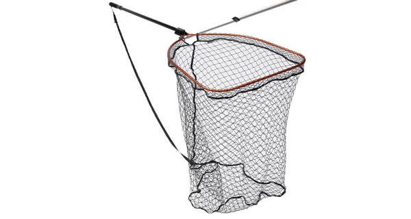 SAVAGE GEAR - Podberák Full Frame Net Rubber Mesh veľ. XL