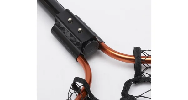 SAVAGE GEAR - Podberák Full Frame Net Rubber Mesh veľ. XL