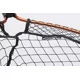 SAVAGE GEAR - Podberák Full Frame Net Rubber Mesh veľ. XL