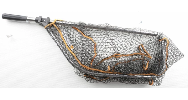 SAVAGE GEAR - Podberák Pre Landing Net Foldable L 65x50x50 cm 84 cm