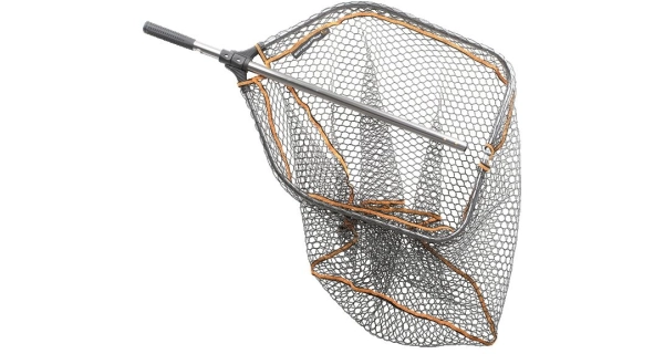 SAVAGE GEAR - Podberák Pre Landing Net Foldable XL 85x70x80 cm 105 cm