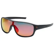 SAVAGE GEAR - Polarizačné okuliare 1 Black Red