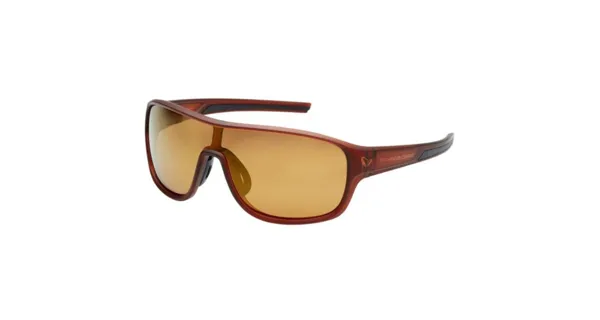 SAVAGE GEAR - Polarizačné okuliare 1 Brown Gold