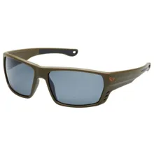 SAVAGE GEAR - Polarizačné okuliare 2 SG4 Olive Smoke