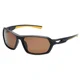 SAVAGE GEAR - Polarizačné okuliare 3 Black Brown