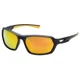 SAVAGE GEAR - Polarizačné okuliare 3 Black Orange Revo