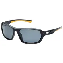 SAVAGE GEAR - Polarizačné okuliare 3 Black Smoke
