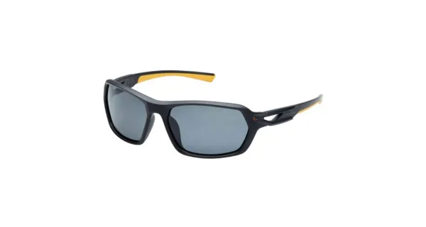 SAVAGE GEAR - Polarizačné okuliare 3 Black Smoke