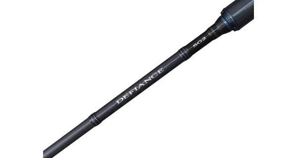 SAVAGE GEAR - Prút Defiance SG2 Light Game 2,74 m 4-16 g 2 diely