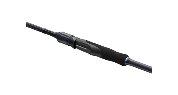SAVAGE GEAR - Prút Defiance SG2 Light Game 2,74 m 4-16 g 2 diely
