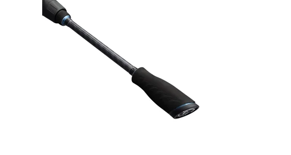 SAVAGE GEAR - Prút Defiance SG2 Ultra Light Game 1,98 m 0-5 g 2 diely