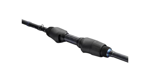 SAVAGE GEAR - Prút Defiance SG2 Ultra Light Game 2,13 m 2-9 g 2 diely