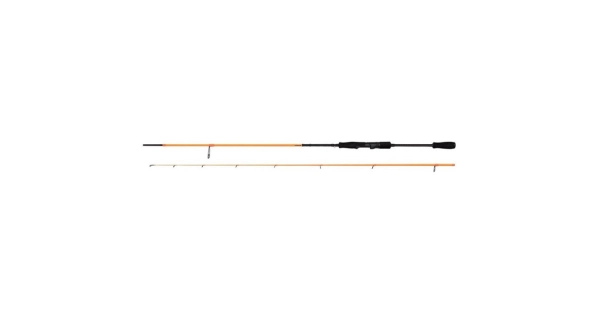 SAVAGE GEAR - Prút Orange LTD Light Game 2,21 m 5-18 g