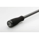 SAVAGE GEAR - Prút Orange LTD Light Game 2,21 m 5-18 g