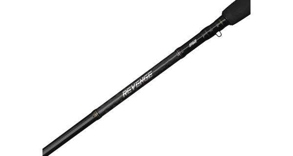 SAVAGE GEAR - Prút Revenge SG2 Drop Shot 2,33 m 5-18 g 2 diely