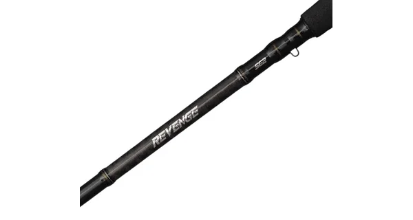 SAVAGE GEAR - Prút Revenge SG2 Medium Game 2,51 m 7-23 g 2 diely