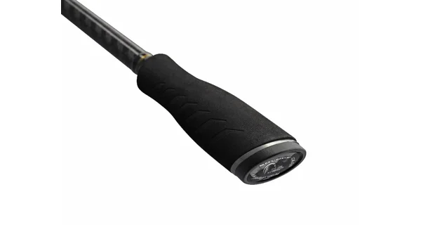 SAVAGE GEAR - Prút Revenge SG2 Vertical 1,98 m 7-21 g 2 diely