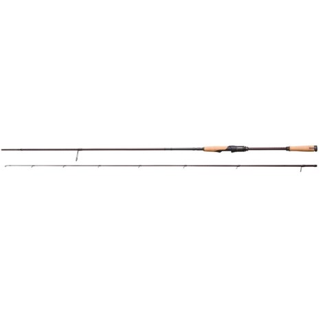 SAVAGE GEAR - Prút Revenge SG6 Medium Game Rod 2,43 m 15-45 g