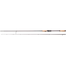 SAVAGE GEAR - Prút Revenge SG6 Medium Game Rod 2,69 m 15-45 g