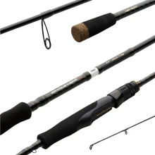 SAVAGE GEAR - Prút SG2 Light Game 2,13 m 7-22 g