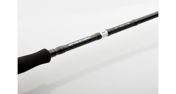 SAVAGE GEAR - Prút SG2 Light Game 2,13 m 7-22 g
