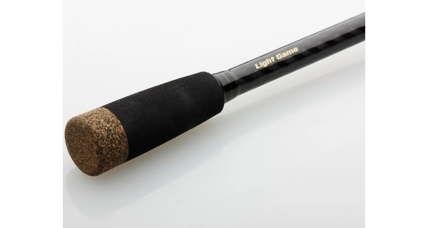 SAVAGE GEAR - Prút SG2 Light Game 2,13 m 7-22 g
