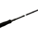SAVAGE GEAR - Prút SG2 Medium Game 2,21 m Fast 7-23 g