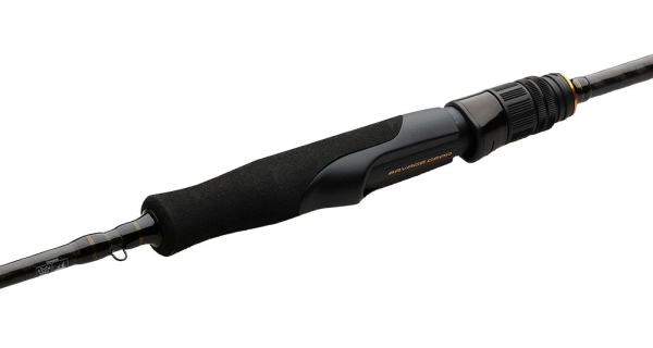 SAVAGE GEAR - Prút SG2 Medium Game 2,51 m 12-35 g