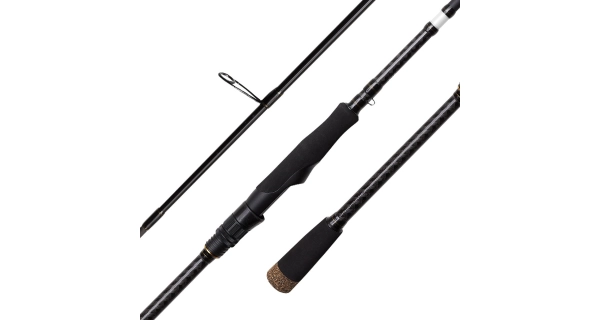 SAVAGE GEAR - Prút SG2 Medium Game 2,51 m 12-35 g