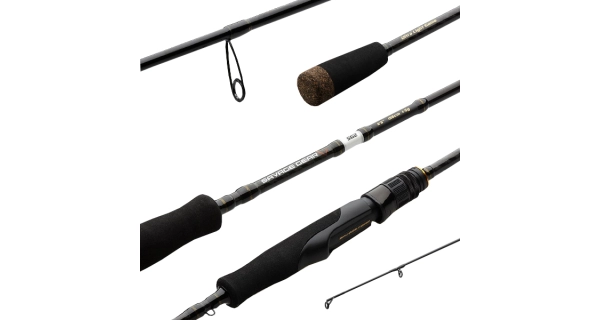 SAVAGE GEAR - Prút SG2 Ultra Light Game 1,9 m 2-10 g