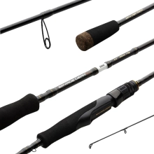 SAVAGE GEAR - Prút SG2 Ultra Light Game 1,9 m 3-15 g