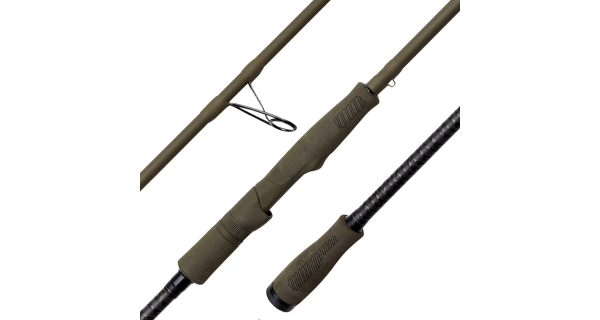 SAVAGE GEAR - Prút SG4 Drop Shot Špecialist 2,33 m F 5-18 g L