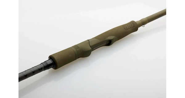 SAVAGE GEAR - Prút SG4 Medium Game 251 cm 12 - 35 g