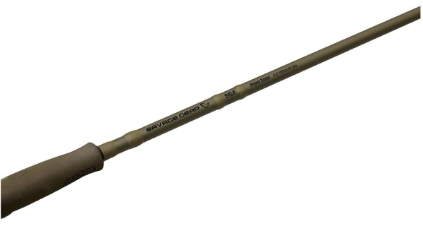 SAVAGE GEAR - Prút SG4 Power Game 2,59 m MF 50-110 g XH