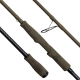 SAVAGE GEAR - Prút SG4 Ultra Light Game 1,98 m 1-5 g