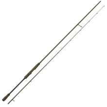 SAVAGE GEAR - Prút SG4 Ultra Light Game 1,98 m 2-8 g
