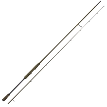 SAVAGE GEAR - Prút SG4 Ultra Light Game 2,21 m 3-10 g