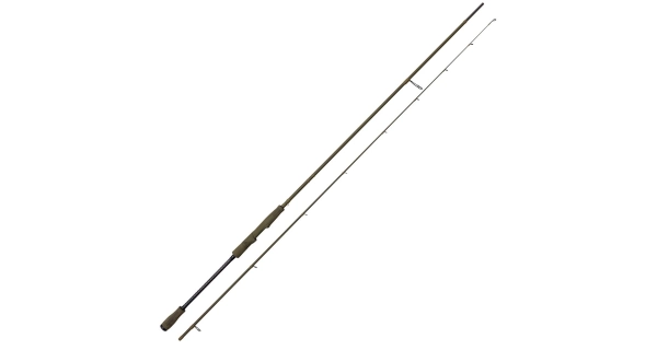 SAVAGE GEAR - Prút SG4 Ultra Light Game 2,21 m 3-10 g