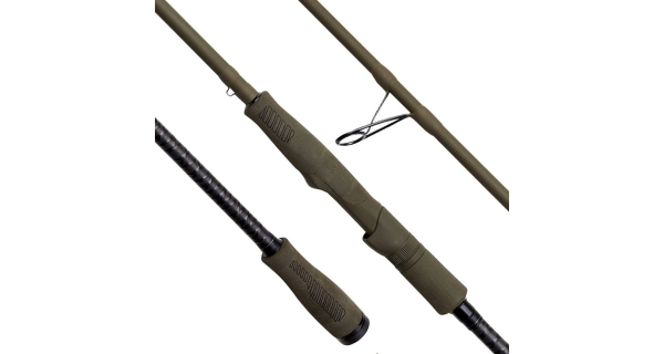 SAVAGE GEAR - Prút SG4 Ultra Light Game 2,21 m 5-18 g