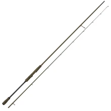 SAVAGE GEAR - Prút SG4 Ultra Light Game 2,21 m 5-18 g