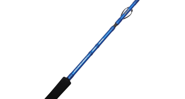 SAVAGE GEAR - Prút SGS4 Boat Game 1,90 m MF 200-600 g XXH