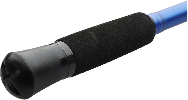 SAVAGE GEAR - Prút SGS4 Boat Game 1,90 m MF 200-600 g XXH