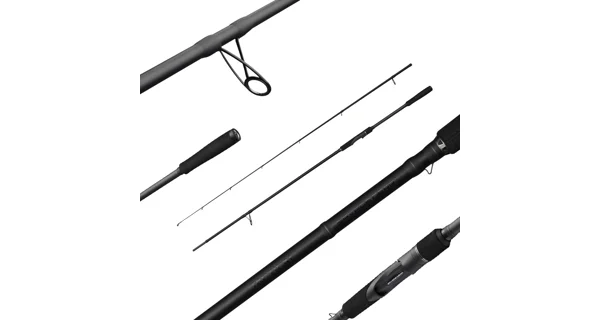SAVAGE GEAR - Prút Tactical Heavy Game Spinning 2,21 m 20-60 g 2 diely