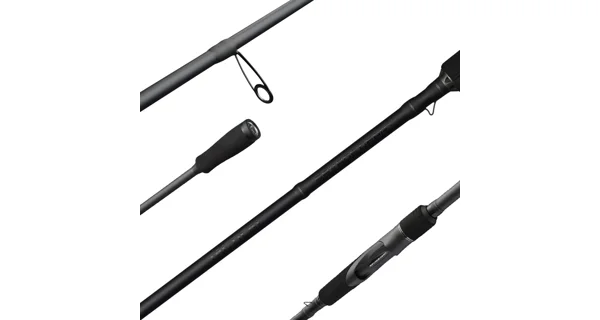 SAVAGE GEAR - Prút Tactical Light Game Spinning 2,21 m 3-12 g 2 diely