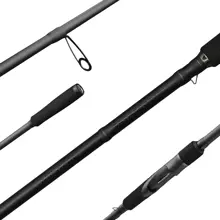 SAVAGE GEAR - Prút Tactical Medium Game Spinning 2,43 m 15-45 g 2 diely