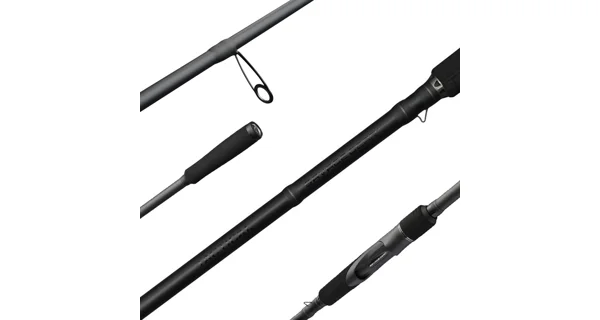 SAVAGE GEAR - Prút Tactical Medium Game Spinning 2,51 m 7-25 g 2 diely